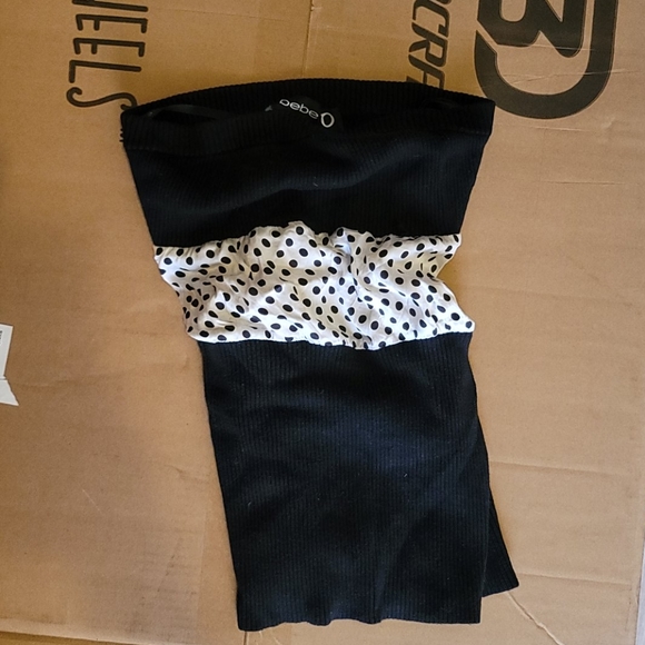 Bebe blouses - Picture 9 of 14